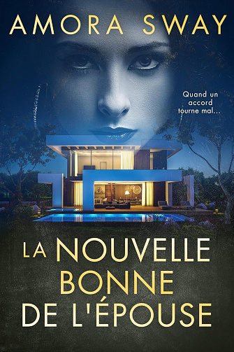 La bonne - T1 - La nouvelle bonne de l'épouse - Amora Sway (2025)