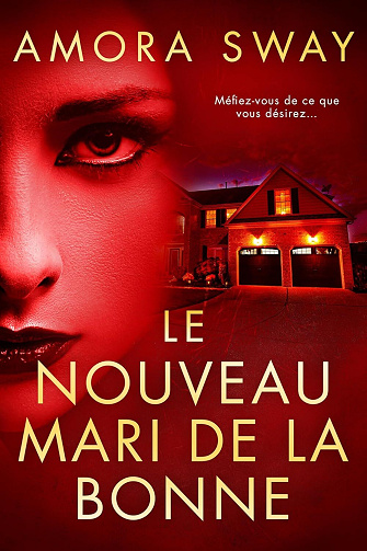 La bonne - T2 - Le nouveau mari de la bonne - Amora Sway (2025)