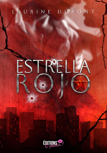 Estrella Rojo - Laurine Dupont (2023)