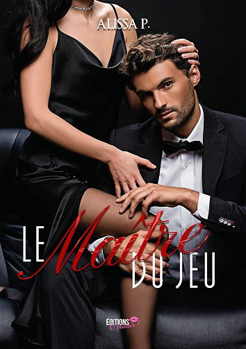 Le Maître du jeu - Alissa P. (2023)