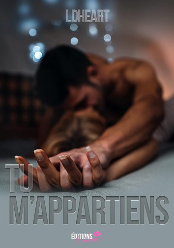 Tu m'appartiens - LD Heart (2023)