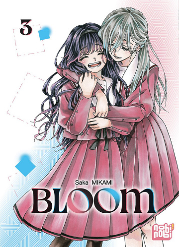 Bloom - Tome 03 (2025)
