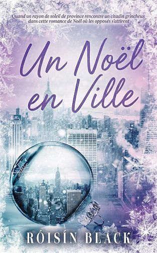 Un Noël en Ville - Roisin Black (2025)