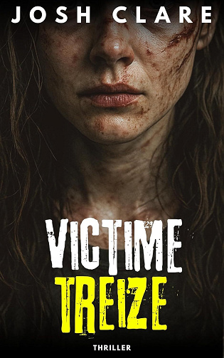 Victime treize - Josh Clare (2025)