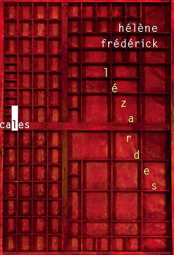Lézardes - Hélène Frédérick (2025)