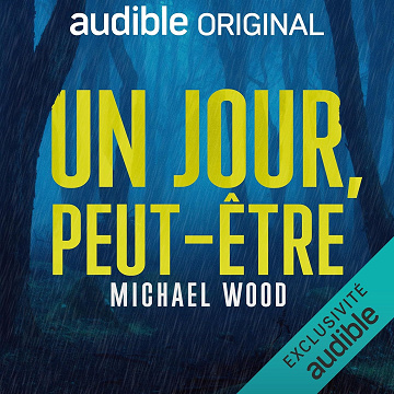 Un jour, peut-être - Michael Wood (2025)