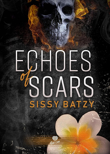 Echoes of scars - Sissy Batzy (2025)