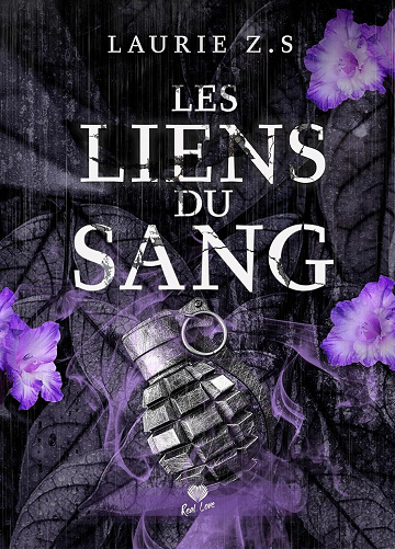 Les liens du sang - Laurie Z.S (2025)