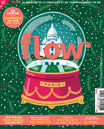 Flow France - Décembre 2025