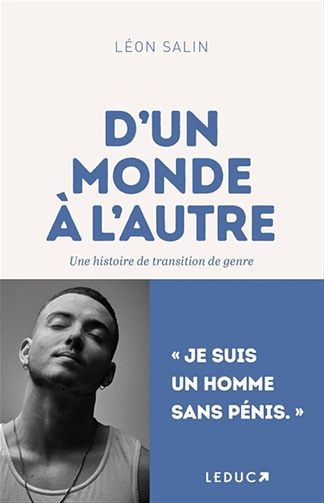 D'un monde à l'autre - Léon Salin (2025)
