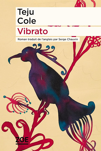 Vibrato - Teju Cole (2025)