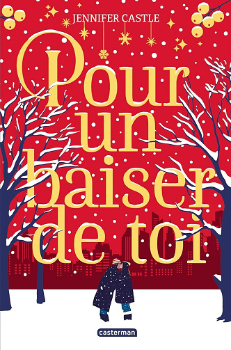 Pour un baiser de toi - Jennifer Castle (2025)