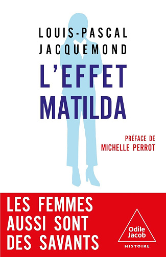 L'Effet Matilda - Louis-Pascal Jacquemond (2025)