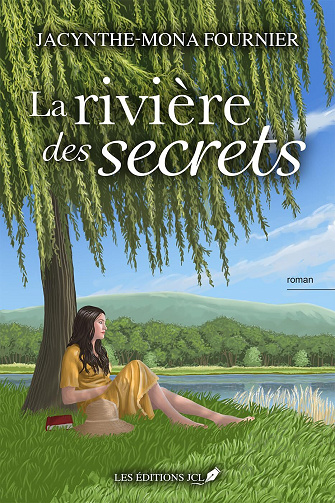 La rivière des secrets - Jacynthe-Mona Fournier (2025)