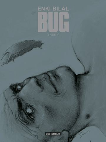 Bug (édition de luxe) - Tome 04 (2025)