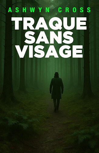 Traque sans visage - Ashwyn Cross (2025)
