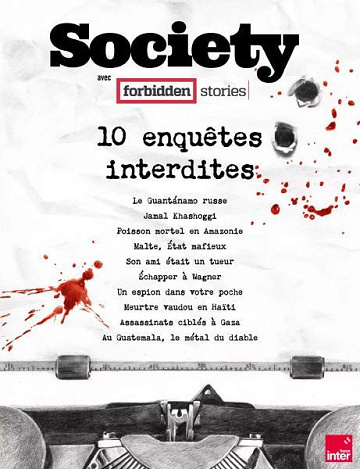 Society - 11 Décembre 2025