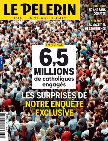 Le Pélerin - 11 Décembre 2025