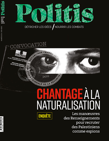 Politis - 11 Décembre 2025
