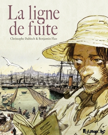 La ligne de fuite (2025)