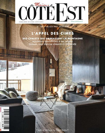 Maisons Côté Est - Décembre 2025 - Février 2026