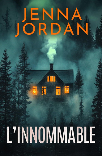 L'innommable - Jenna Jordan (2025)