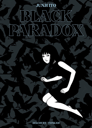 Black Paradox (Itô) (2012)