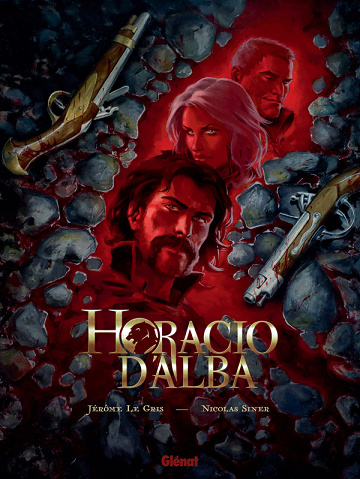 Horacio d'Alba - Intégrale (2025)
