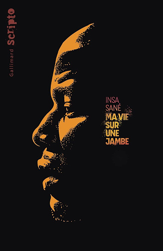 Ma vie sur une jambe - Insa Sané (2025)