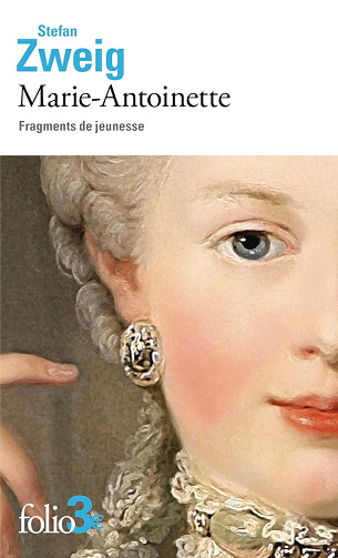 Marie-Antoinette - Stefan Zweig (2025)
