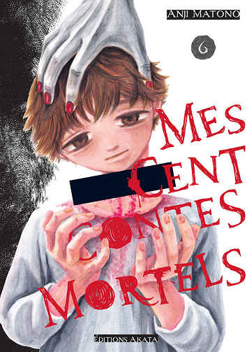 Mes cent contes mortels - Tome 06
