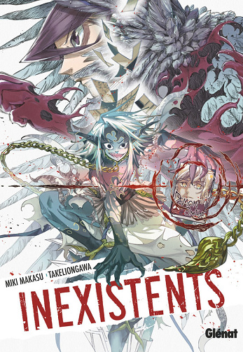Inexistents (Makasu) (2025)