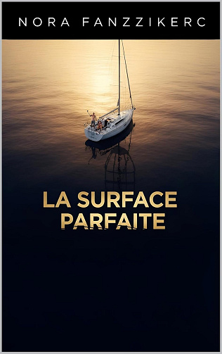 La surface parfaite - Nora Fanzzikerc (2025)