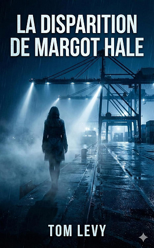 La disparition de Margot Hale - Tom Levy (2025)