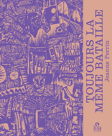 Toujours la même bataille - Jeanne Perrin (2025)