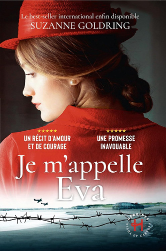 Je m'appelle Eva - Suzanne Goldring (2025)