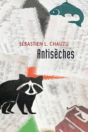 Antisèches - Sébastien L. Chauzu (2025)