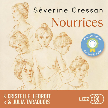 Nourrices - Séverine Cressan (2025)