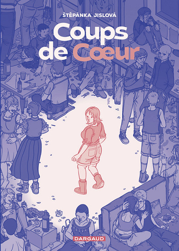 Coups de coeur (Štěpánka Jislová) (2025)