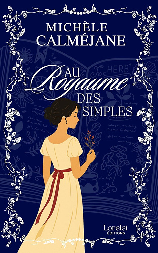 Au royaume des simples - Michèle Calméjane (2025)