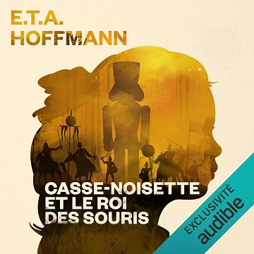 Casse-Noisette et le Roi des Souris - E.T.A. Hoffmann (2025)