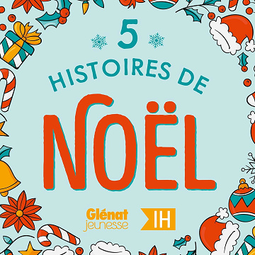 5 Histoires de Noël - Maureen Dor (2025)