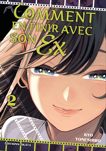 Comment En Finir Avec Son Ex - Tome 02 (2025)