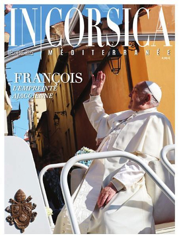 In Corsica - Décembre 2025