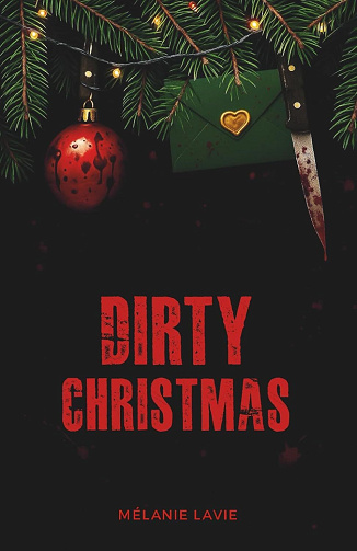 Dirty Christmas - Mélanie Lavie (2025)