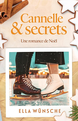 Cannelle et secrets - Ella Wünsche (2025)