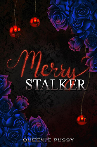Merry Stalker - Queenie Pussy (2025)