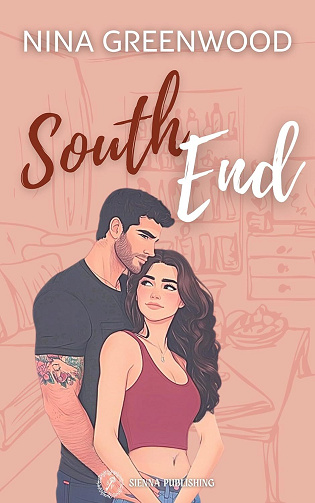 South End - Nina Greenwood (2025)
