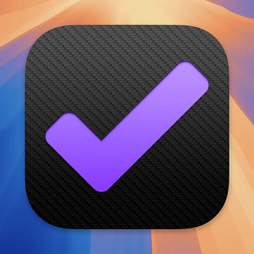 OmniFocus Pro 4.5.1 Multilingues macOS