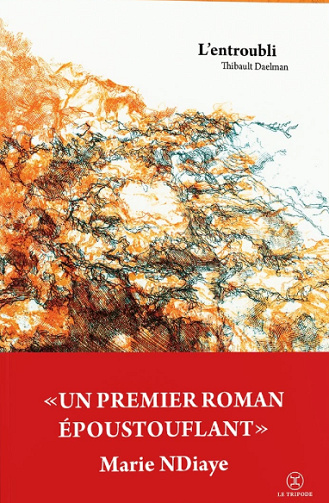 L'Entroubli - Daelman Thibault (2025)